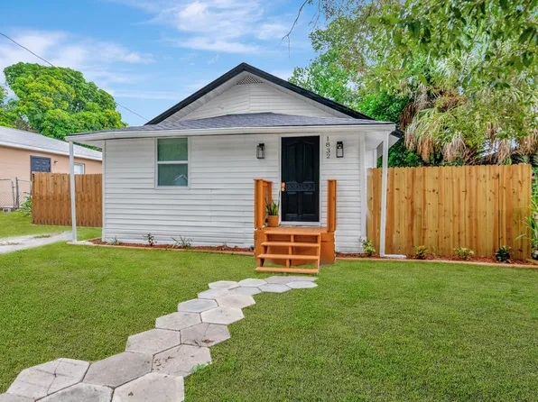 1832 12th St S, Saint Petersburg, FL 33705