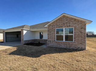 143 Jasmine Ct, Beebe, AR 72012