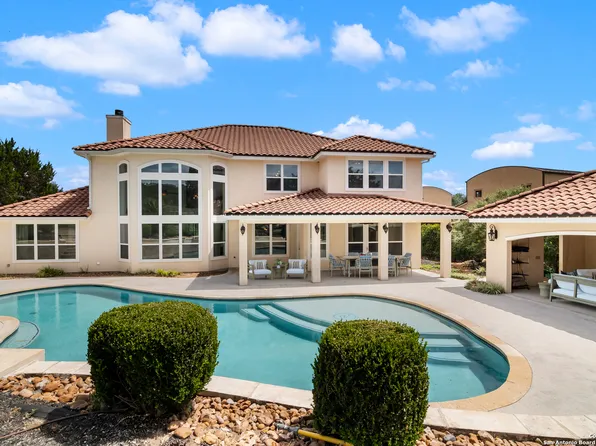 20414 Tejas Creek, San Antonio, TX 78257