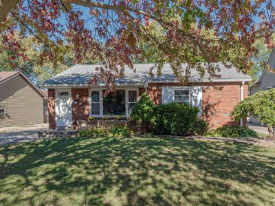 5944 Elmwood St, Monroe, MI, 48161