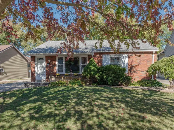 5944 Elmwood St, Monroe, MI 48161