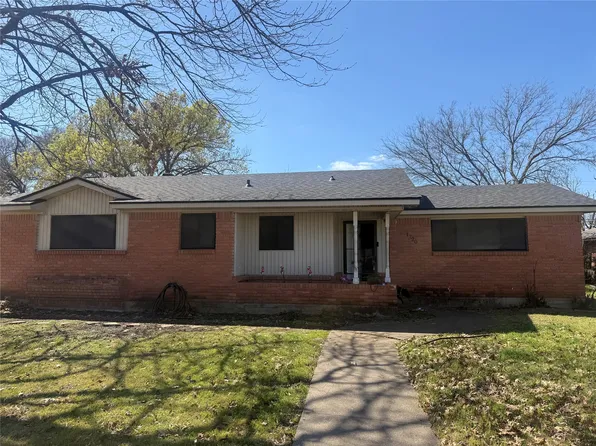 1720 Mountainview Dr, Waco, TX 76710