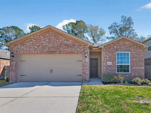 10623 Lost Maples Dr, Cleveland, TX 77328