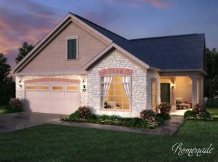 16547 S Fox Run Cir, Plainfield, IL 60586
