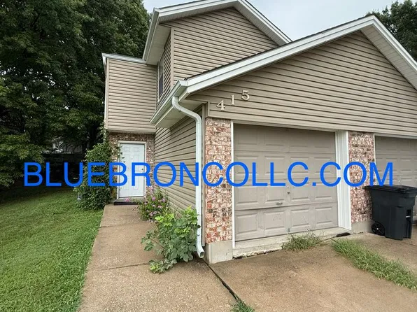 415 NE Churchill St, Lees Summit, MO 64086