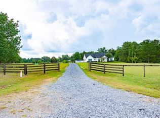 1784 Us Highway 82, Mathews, AL 36052