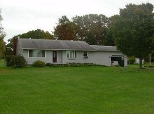 3117 Tunnelton Rd, Clarksburg, PA 15725