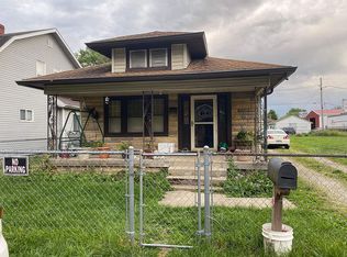 645 Laclede St, Indianapolis, IN