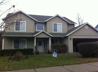 15031 SE Territory Dr, Clackamas, OR 97015