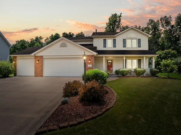 9626 Falcon Way, New Haven, IN 46774