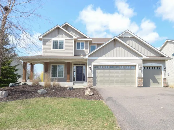 19863 Iberis Ave, Lakeville, MN 55044
