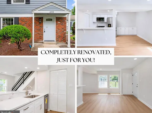 3253 Chester Grove Rd, Upper Marlboro, MD 20774