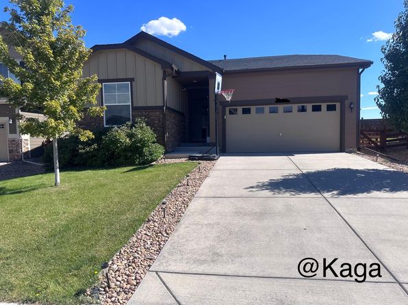 5050 S Wenatchee Cir