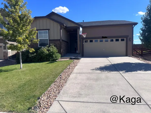 5050 S Wenatchee Cir, Aurora, CO 80015