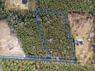 Xx Foggy Ln, Monticello, FL 32344