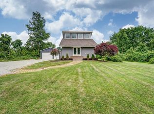 7420 Cubbage Rd, Westerville, OH 43081