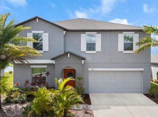 5513 Turkey Creek Way, Lakeland, FL 33811
