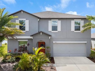 5513 Turkey Creek Way, Lakeland, FL, 33811