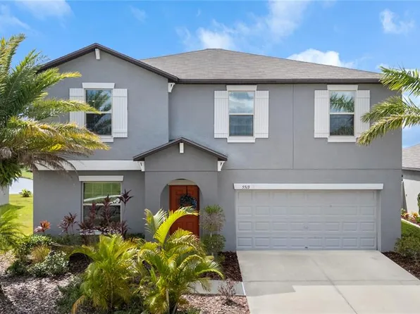 5513 Turkey Creek Way, Lakeland, FL 33811