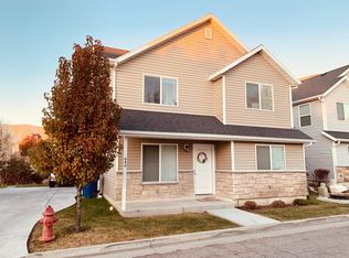 646 Cattail Dr, Ogden, UT 84404