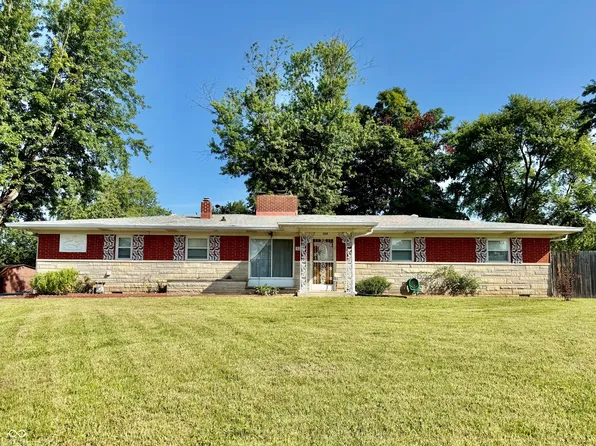 8136 S Pennsylvania St, Indianapolis, IN 46227