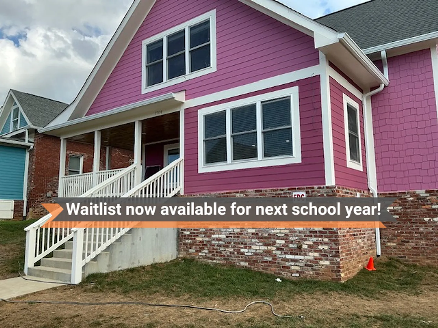 Waitlist for Aug2027Jul2028 Now Open! |5BR/5BA in Fort Sanders | Walk to UTK | Student Friendly — Photo 1