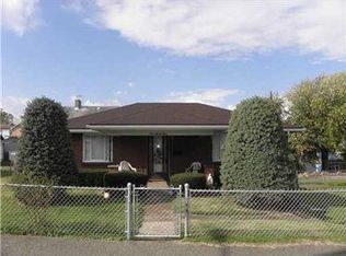 434 Pleasant St, Monongahela, PA 15063