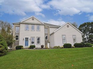 14234 Watersedge Dr, Granger, IN