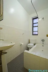 Rented by Uptown Flats LLC