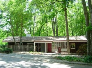 524 Dogwood Dr, Chapel Hill, NC 27516