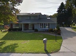 4168 S 15th St, Sheboygan, WI 53081