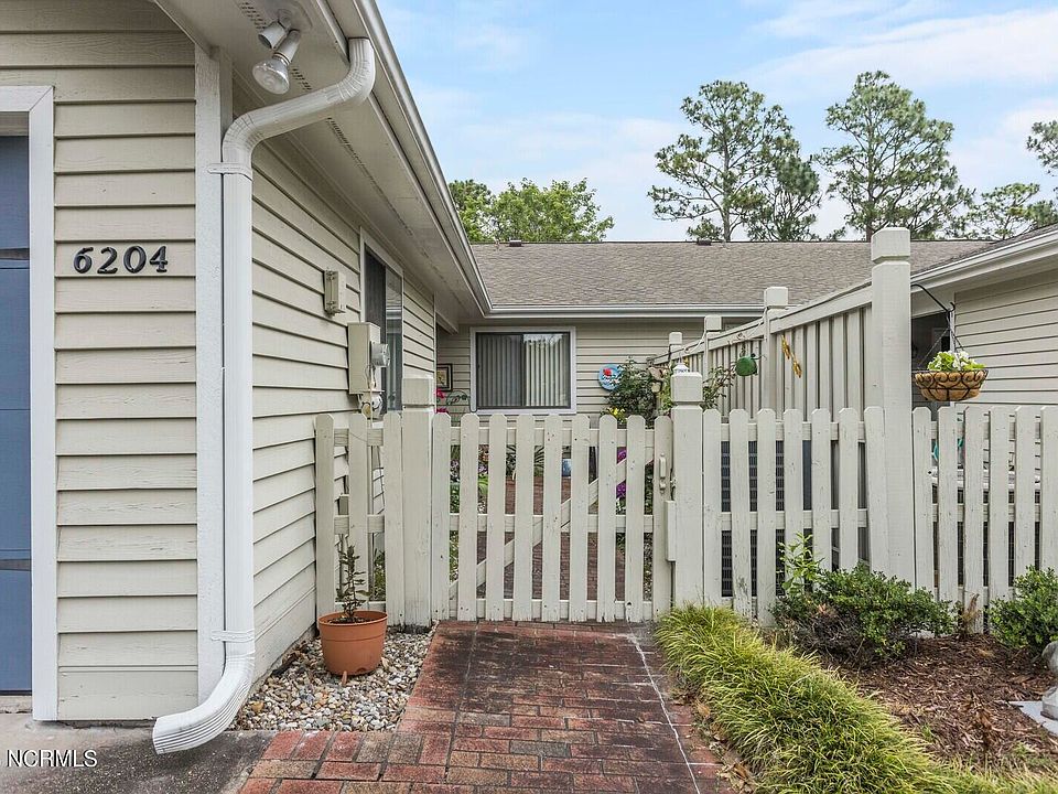 6204 Inland Greens Drive, Wilmington, NC 28405 Zillow