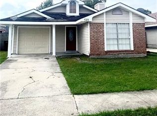 5313 Timber Haven Ln, New Orleans, LA 70131