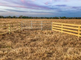 T B D County Rd #318, Caldwell, TX 77836