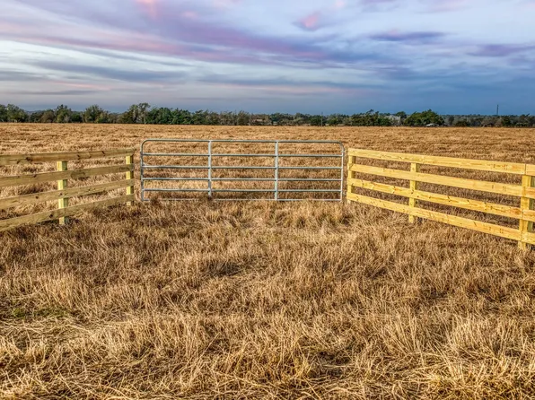 T B D County Rd #318, Caldwell, TX 77836