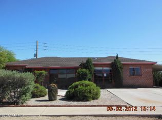 6318 E Julia St, Tucson, AZ 85710