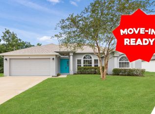 26 Round Mill Ln, Palm Coast, FL 32164