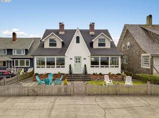 1831 S Prom, Seaside, OR 97138