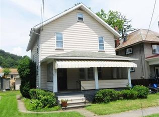 3 Jefferson St, Johnstown, PA 15905