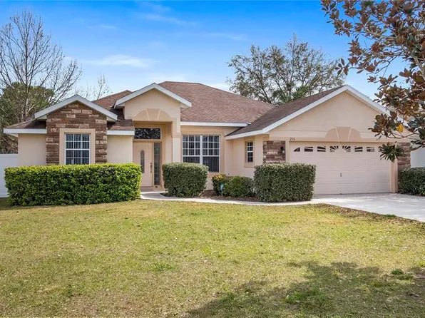 200 Goldie St, Leesburg, FL 34748