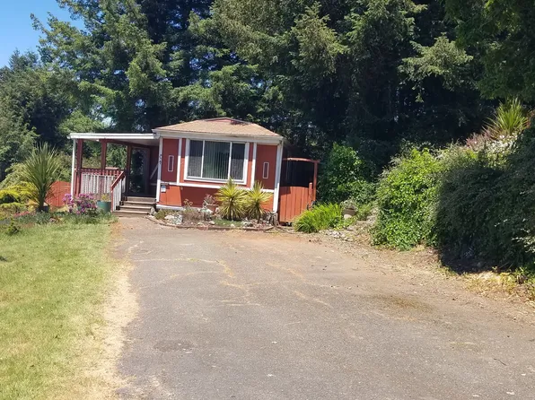 1050 N Cedar Point Rd Space C4, Coquille, OR 97423