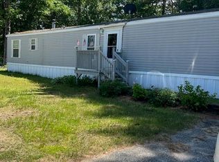 127 Shaker Rd LOT 31, Gray, ME 04039