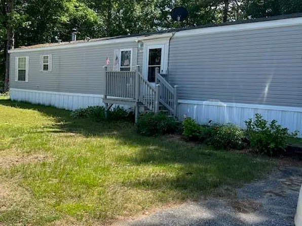 127 Shaker Road #31, Gray, ME 04039