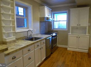 2442 20th St NW UNIT B, Washington, DC 20009