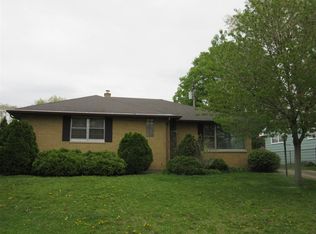 3310 Whitcomb Ave, South Bend, IN 46614