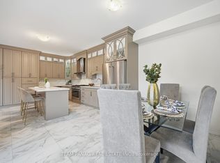 54 Moorcroft Pl, Brampton, ON L6P 4P7