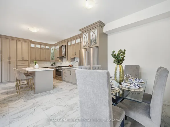 54 Moorcroft Pl, Brampton, ON L6P 4P7