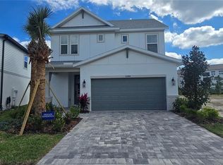 31368 Pendleton Landing Cir, Wesley Chapel, FL 33545