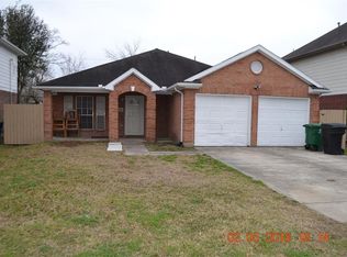 8914 Dirby St, Houston, TX 77075