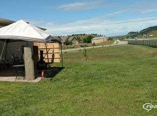 2020 Moose Dr, Sturgis, SD 57785